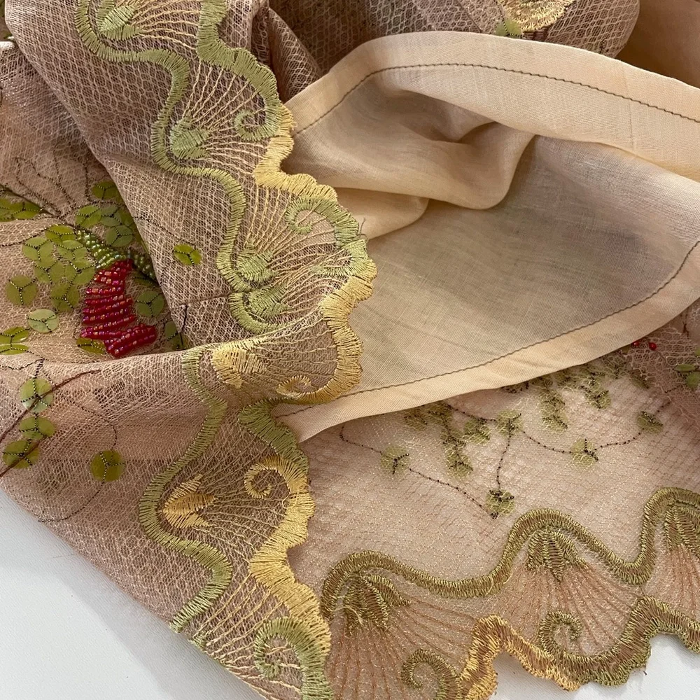 Fairy Mermaid Skirt - Picture 7 of 8